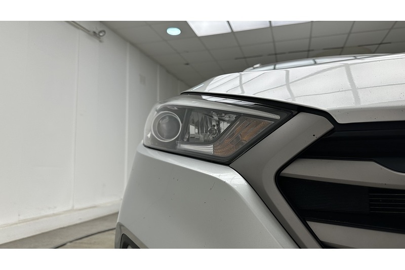 Used Hyundai TUCSON 2017 for sale - 78097543: Photo 17