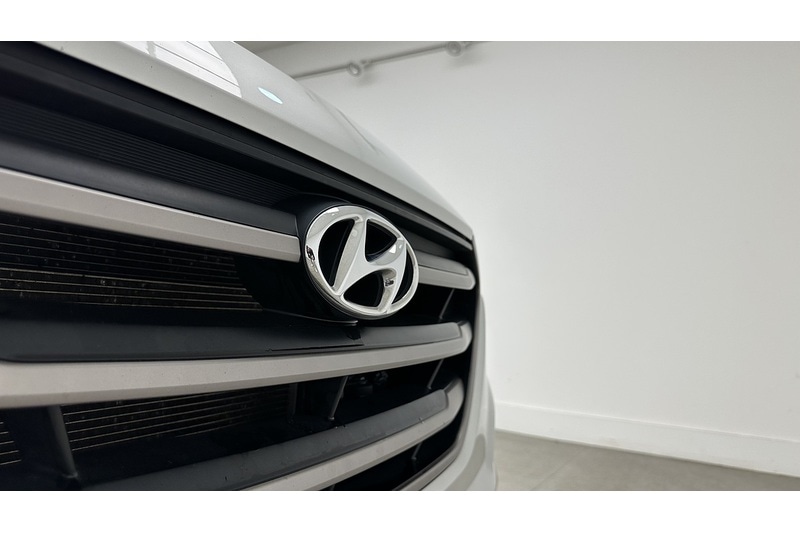 Used Hyundai TUCSON 2017 for sale - 78097543: Photo 18