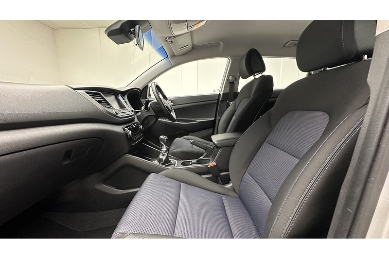 Used Hyundai TUCSON 2017 for sale - 78097543: Photo 20