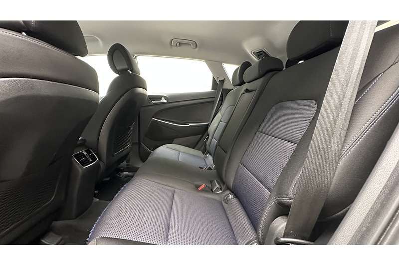 Used Hyundai TUCSON 2017 for sale - 78097543: Photo 22