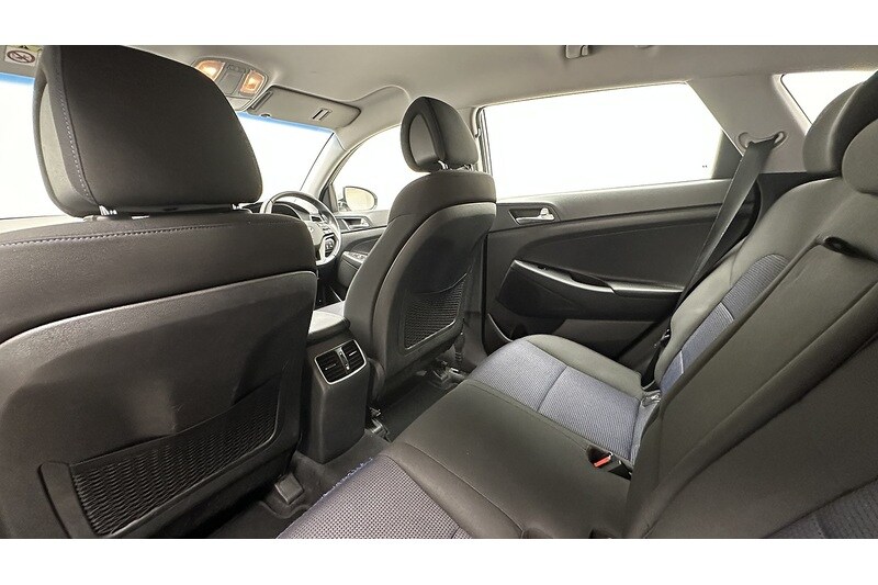 Used Hyundai TUCSON 2017 for sale - 78097543: Photo 23