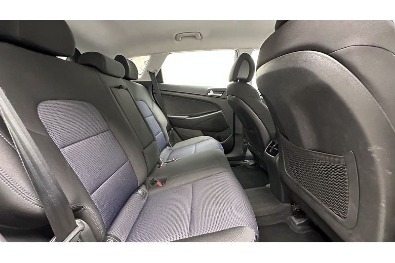 Used Hyundai TUCSON 2017 for sale - 78097543: Photo 24