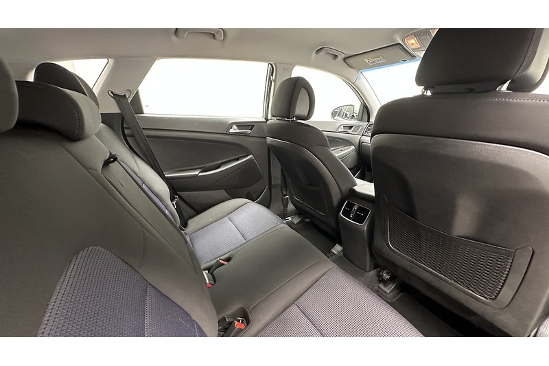 Used Hyundai TUCSON 2017 for sale - 78097543: Photo 25