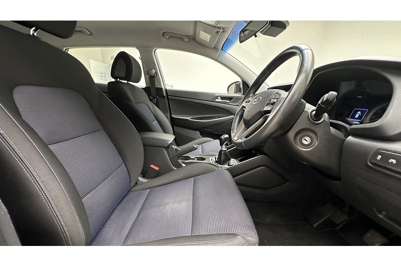 Used Hyundai TUCSON 2017 for sale - 78097543: Photo 27