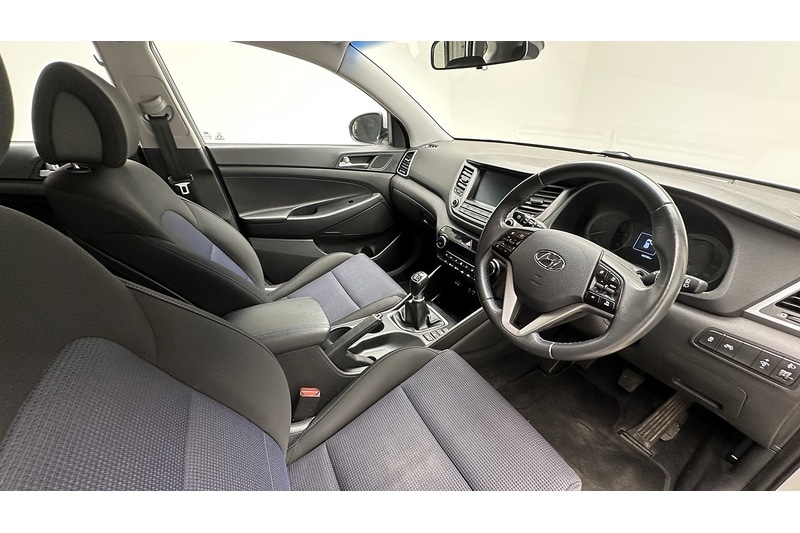 Used Hyundai TUCSON 2017 for sale - 78097543: Photo 28