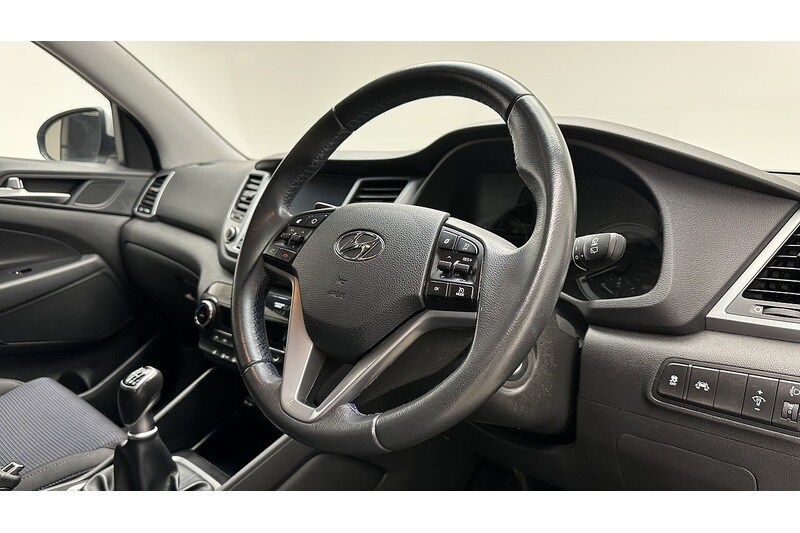 Used Hyundai TUCSON 2017 for sale - 78097543: Photo 29