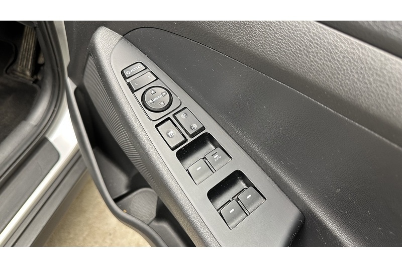 Used Hyundai TUCSON 2017 for sale - 78097543: Photo 30