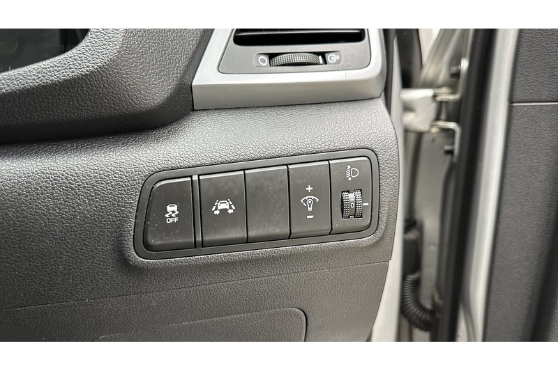 Used Hyundai TUCSON 2017 for sale - 78097543: Photo 32