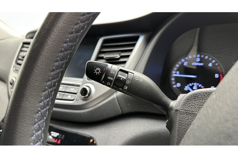 Used Hyundai TUCSON 2017 for sale - 78097543: Photo 33