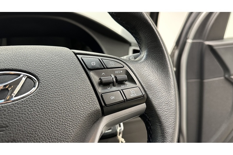 Used Hyundai TUCSON 2017 for sale - 78097543: Photo 36