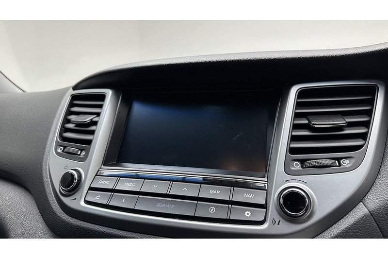 Used Hyundai TUCSON 2017 for sale - 78097543: Photo 38