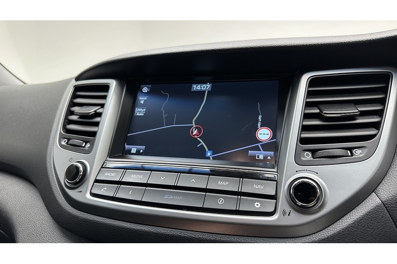 Used Hyundai TUCSON 2017 for sale - 78097543: Photo 39