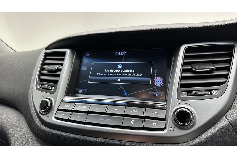 Used Hyundai TUCSON 2017 for sale - 78097543: Photo 40