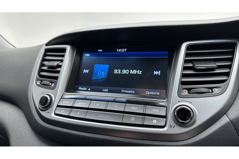 Used Hyundai TUCSON 2017 for sale - 78097543: Photo 41