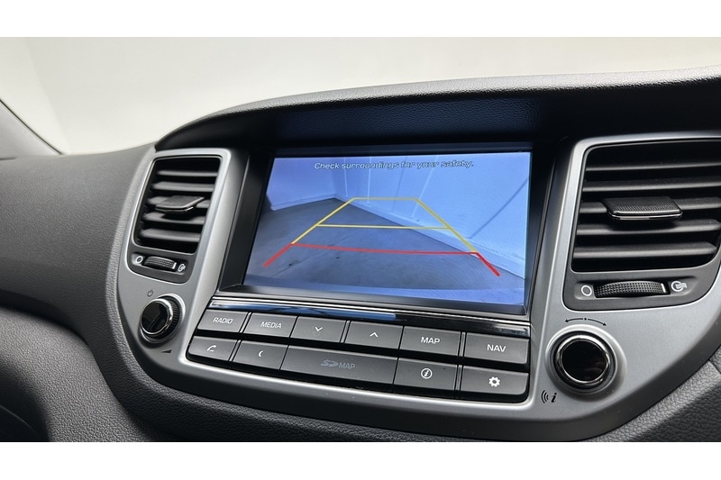 Used Hyundai TUCSON 2017 for sale - 78097543: Photo 42