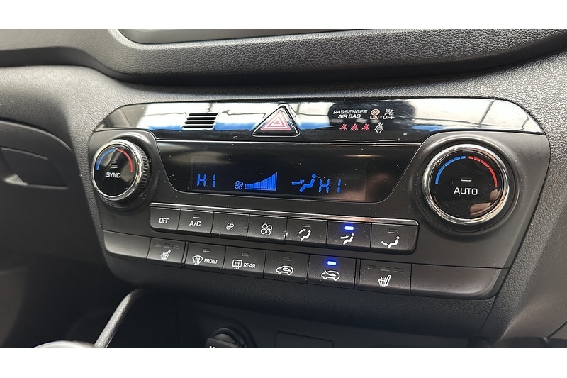 Used Hyundai TUCSON 2017 for sale - 78097543: Photo 43