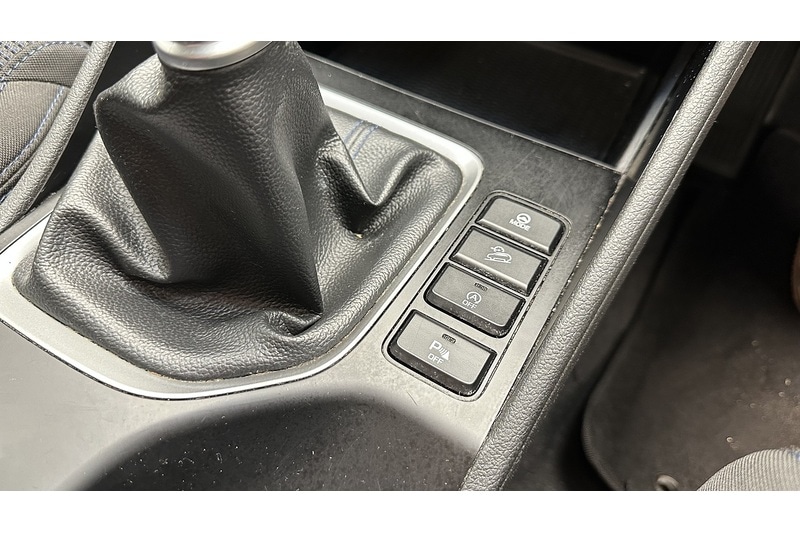 Used Hyundai TUCSON 2017 for sale - 78097543: Photo 45