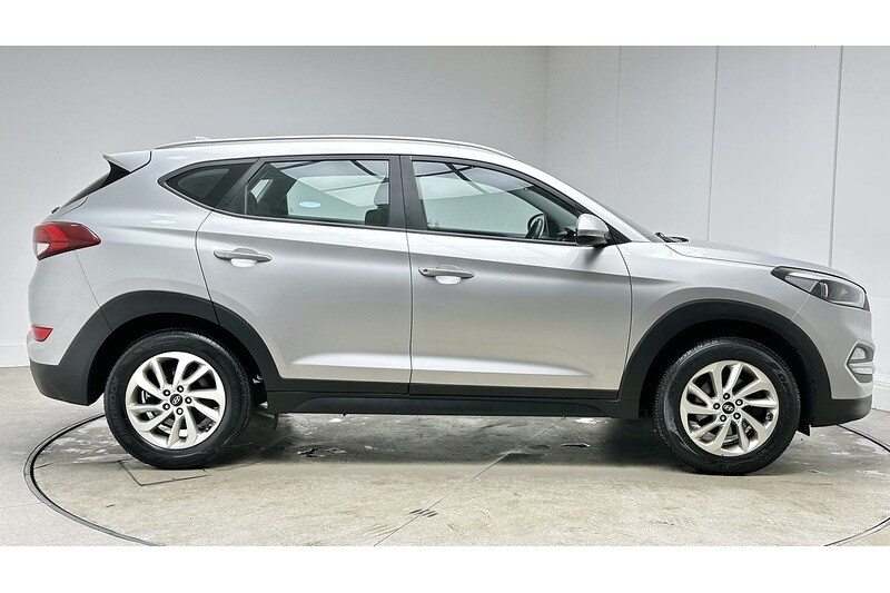 Used Hyundai TUCSON 2017 for sale - 78097543: Photo 5