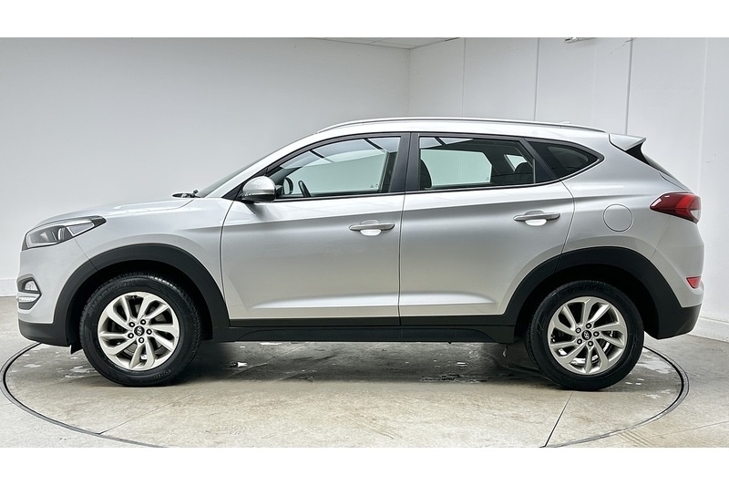 Used Hyundai TUCSON 2017 for sale - 78097543: Photo 7