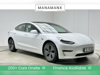 Used Tesla Model 3 2019 for sale - 79124639: Photo