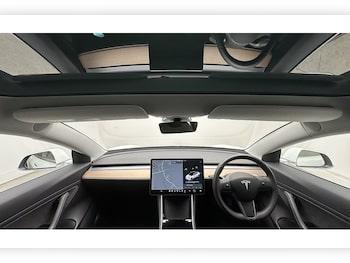 Used Tesla Model 3 2019 for sale - 79124639: Photo
