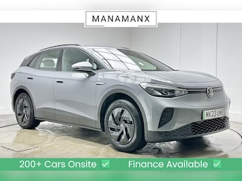 Used Volkswagen ID.4 2023 for sale - 78714892: Photo
