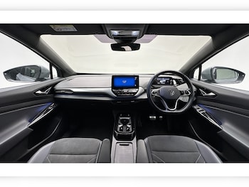 Used Volkswagen ID.4 2023 for sale - 78714892: Photo