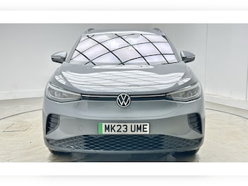 Used Volkswagen ID.4 2023 for sale - 78714892: Photo