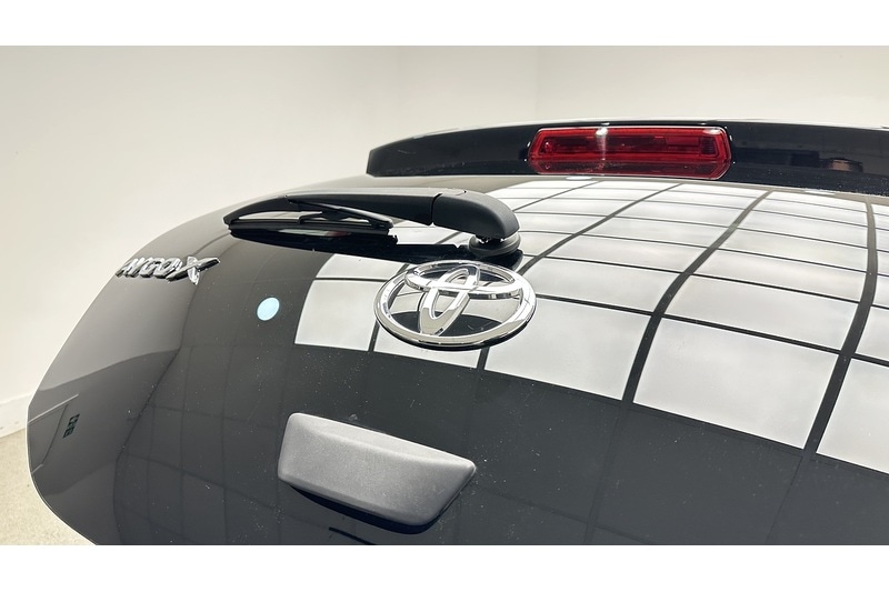 Used Toyota Aygo X 2022 for sale - 76784385: Photo 15