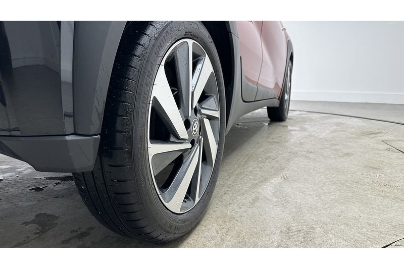 Used Toyota Aygo X 2022 for sale - 76784385: Photo 16