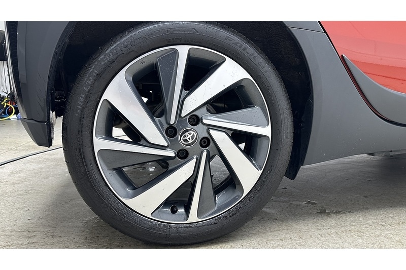 Used Toyota Aygo X 2022 for sale - 76784385: Photo 17