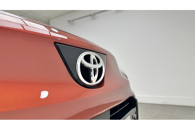 Used Toyota Aygo X 2022 for sale - 76784385: Photo 19