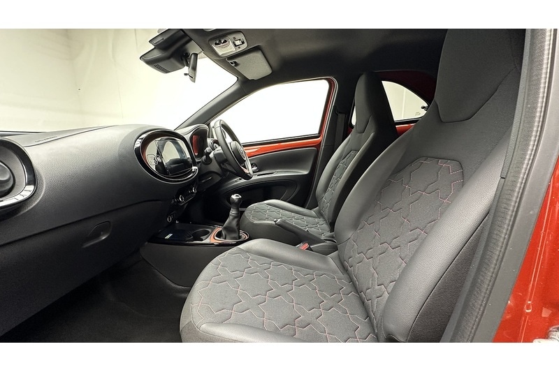 Used Toyota Aygo X 2022 for sale - 76784385: Photo 20