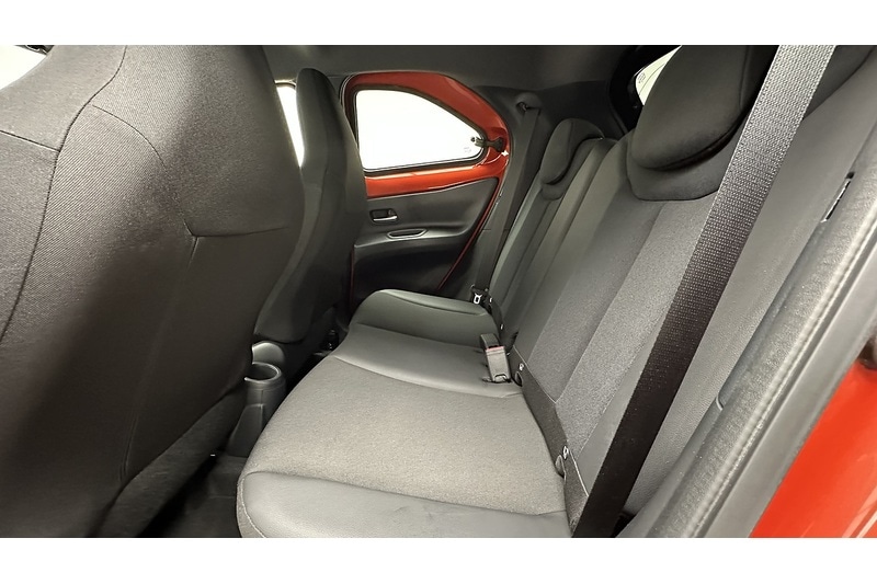 Used Toyota Aygo X 2022 for sale - 76784385: Photo 22