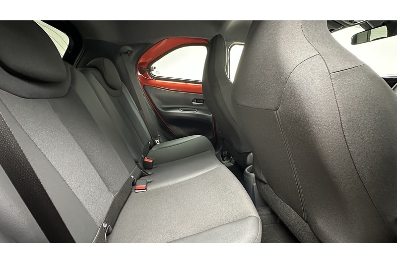 Used Toyota Aygo X 2022 for sale - 76784385: Photo 23