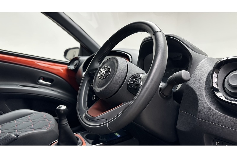 Used Toyota Aygo X 2022 for sale - 76784385: Photo 26