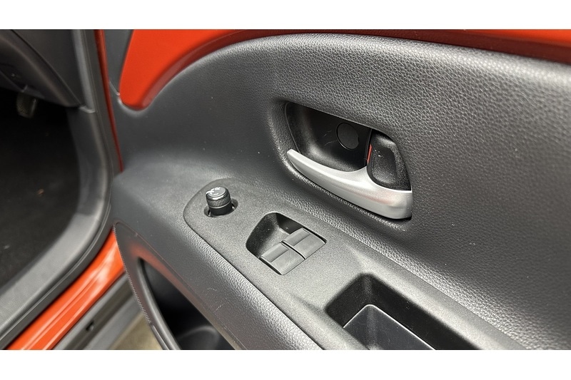 Used Toyota Aygo X 2022 for sale - 76784385: Photo 28