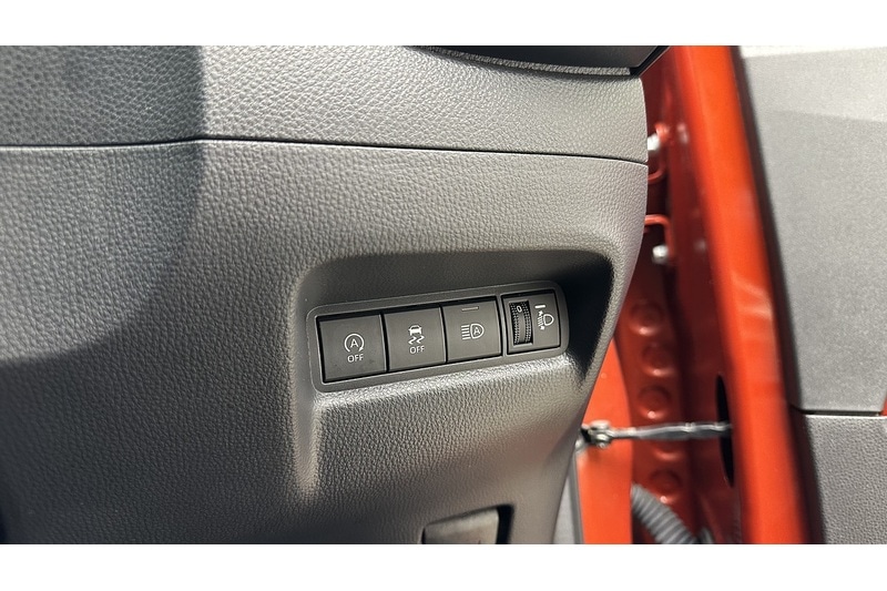 Used Toyota Aygo X 2022 for sale - 76784385: Photo 30