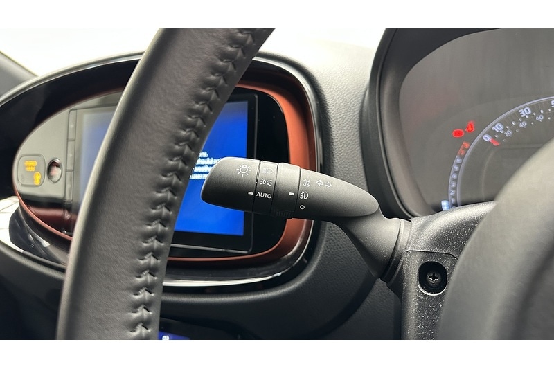 Used Toyota Aygo X 2022 for sale - 76784385: Photo 31