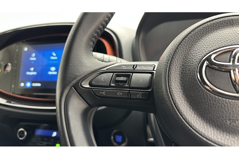 Used Toyota Aygo X 2022 for sale - 76784385: Photo 33