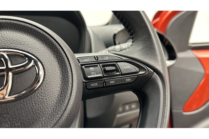 Used Toyota Aygo X 2022 for sale - 76784385: Photo 34