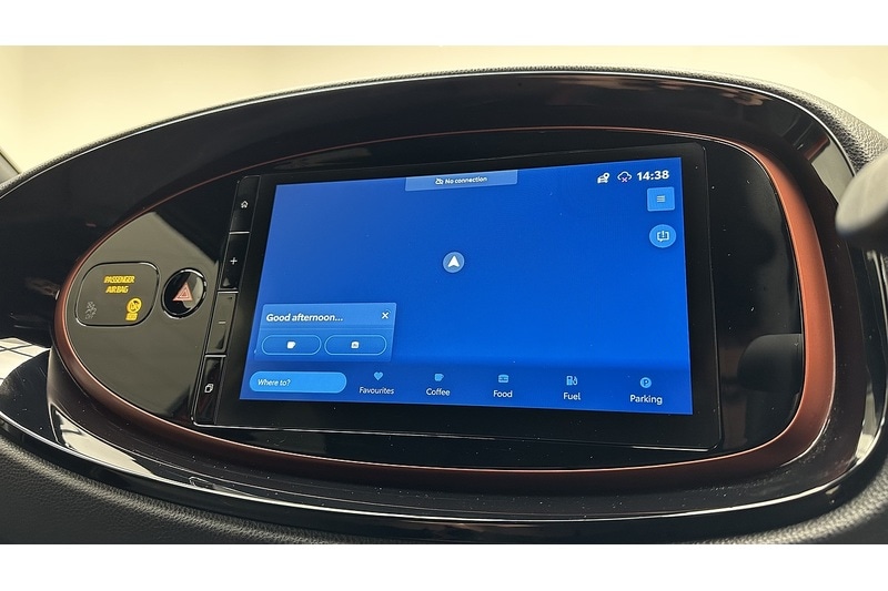 Used Toyota Aygo X 2022 for sale - 76784385: Photo 36