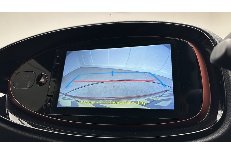 Used Toyota Aygo X 2022 for sale - 76784385: Photo 37