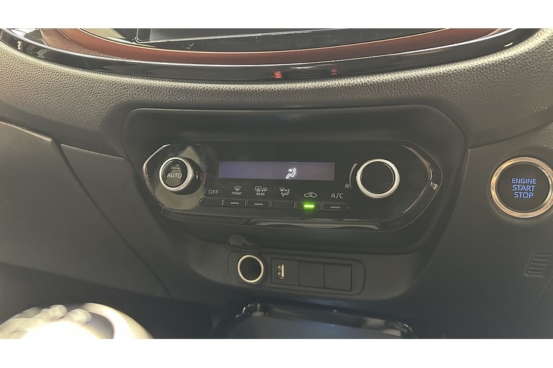 Used Toyota Aygo X 2022 for sale - 76784385: Photo 38