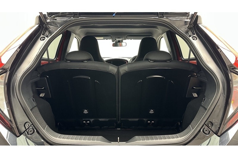 Used Toyota Aygo X 2022 for sale - 76784385: Photo 41