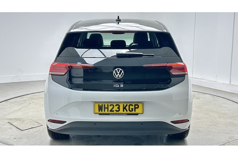 Used Volkswagen ID.3 2023 for sale - 77475587: Photo 10