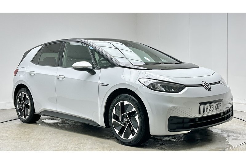 Used Volkswagen ID.3 2023 for sale - 77475587: Photo 11
