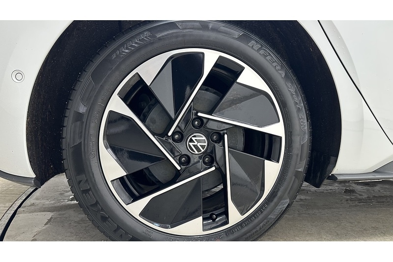 Used Volkswagen ID.3 2023 for sale - 77475587: Photo 14