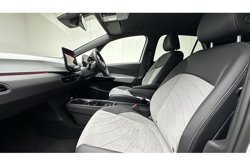 Used Volkswagen ID.3 2023 for sale - 77475587: Photo 18