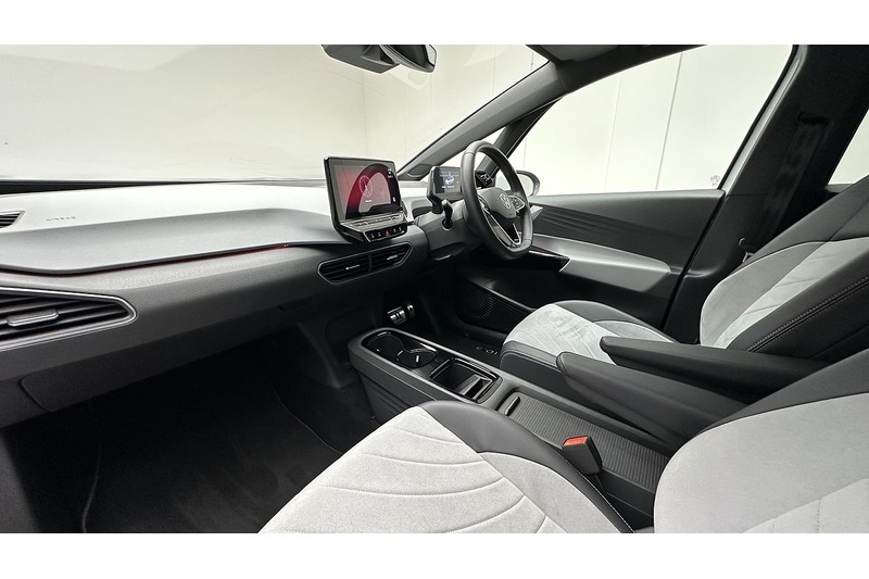 Used Volkswagen ID.3 2023 for sale - 77475587: Photo 19